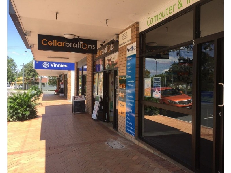 40 Cribb Street, Landsborough QLD 4550