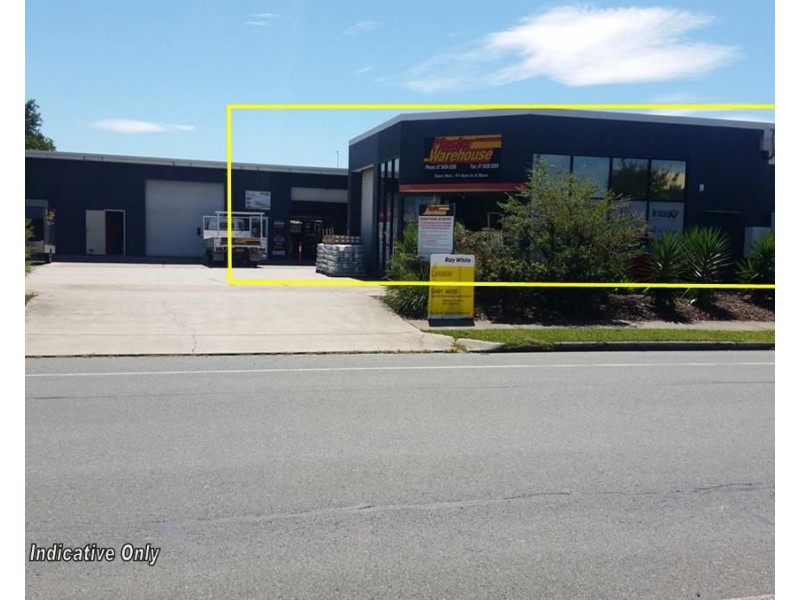 Building B, 12 Daniel Street, Caloundra West QLD 4551