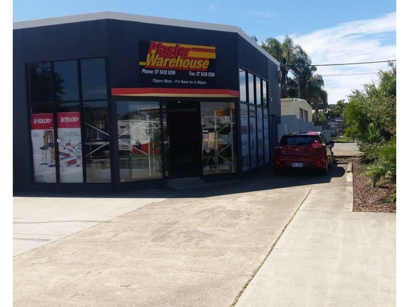 Building B, 12 Daniel Street, Caloundra West QLD 4551