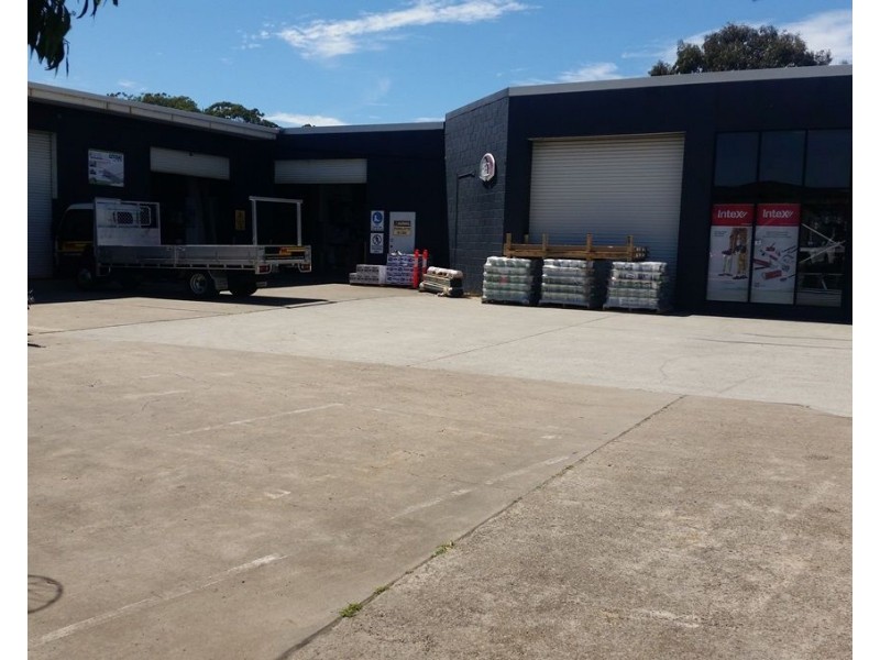 Building B, 12 Daniel Street, Caloundra West QLD 4551