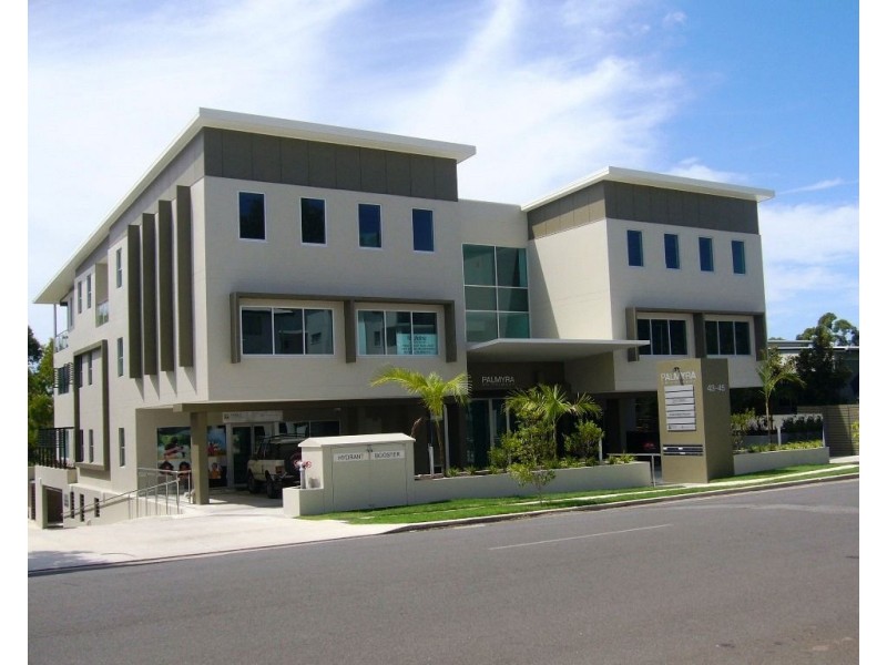 9/43-45 Primary School Court, Maroochydore QLD 4558