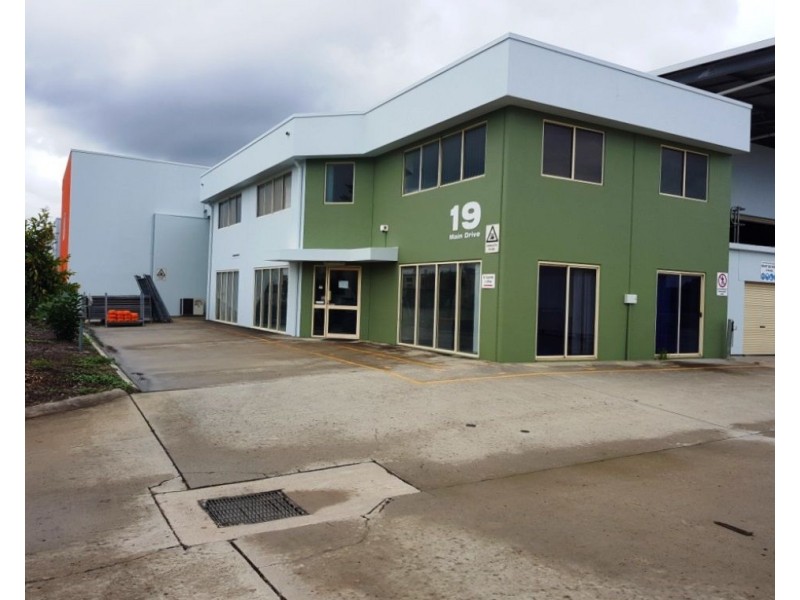 Part of 19 Main Drive, Warana QLD 4575
