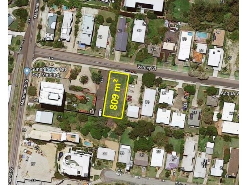 38 Verney Street, Kings Beach QLD 4551