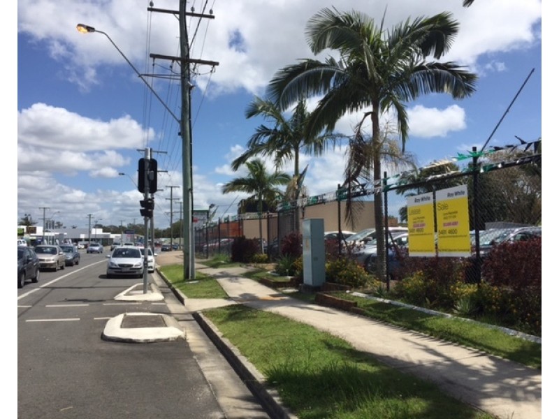 705-709 Nicklin Way, Currimundi QLD 4551