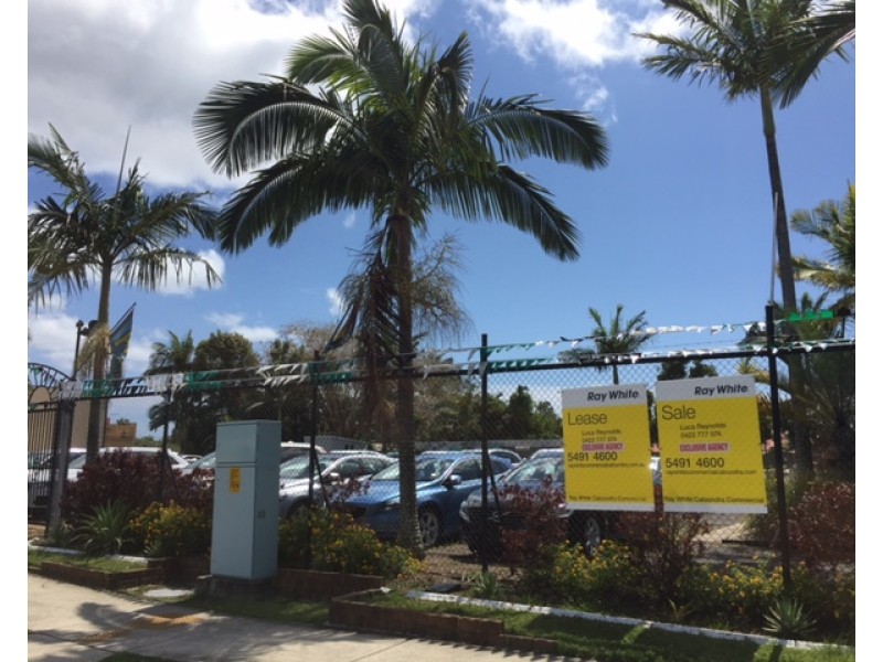 705-709 Nicklin Way, Currimundi QLD 4551