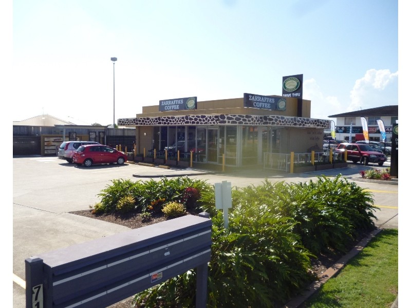 705-709 Nicklin Way, Currimundi QLD 4551