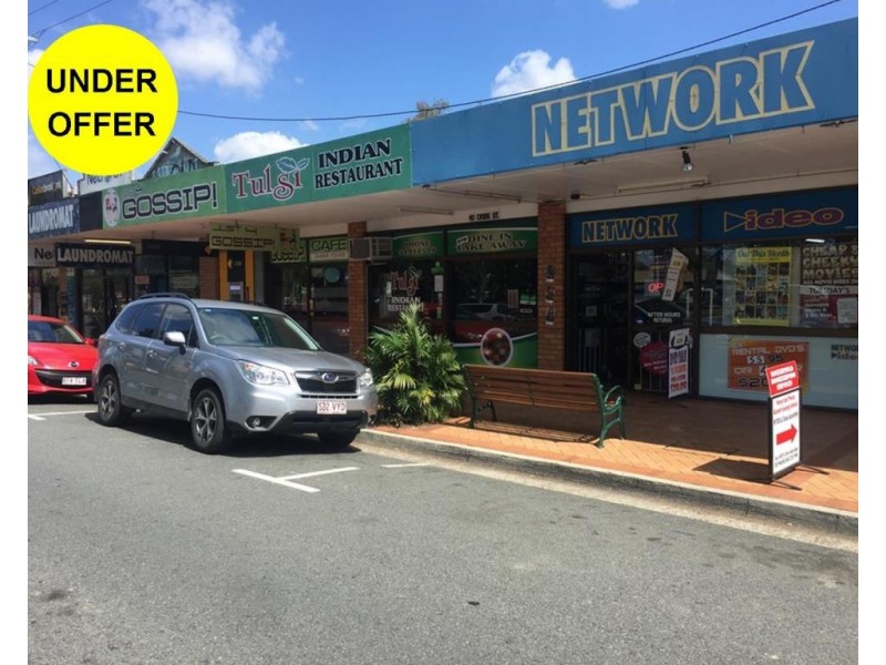 3/40 Cribb Street, Landsborough QLD 4550