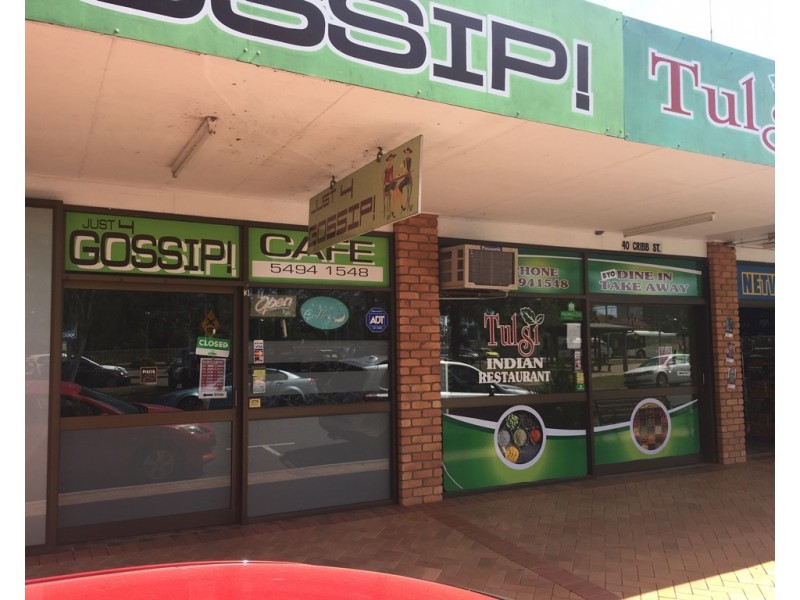 3/40 Cribb Street, Landsborough QLD 4550