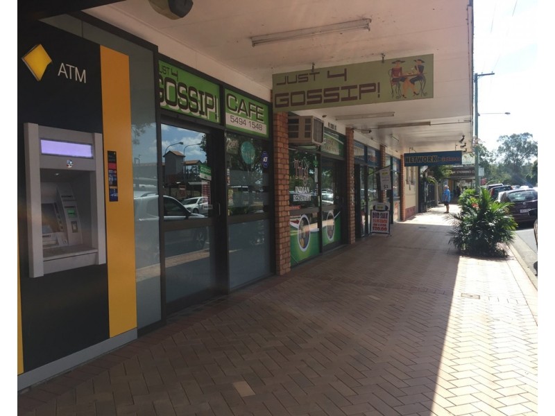 3/40 Cribb Street, Landsborough QLD 4550