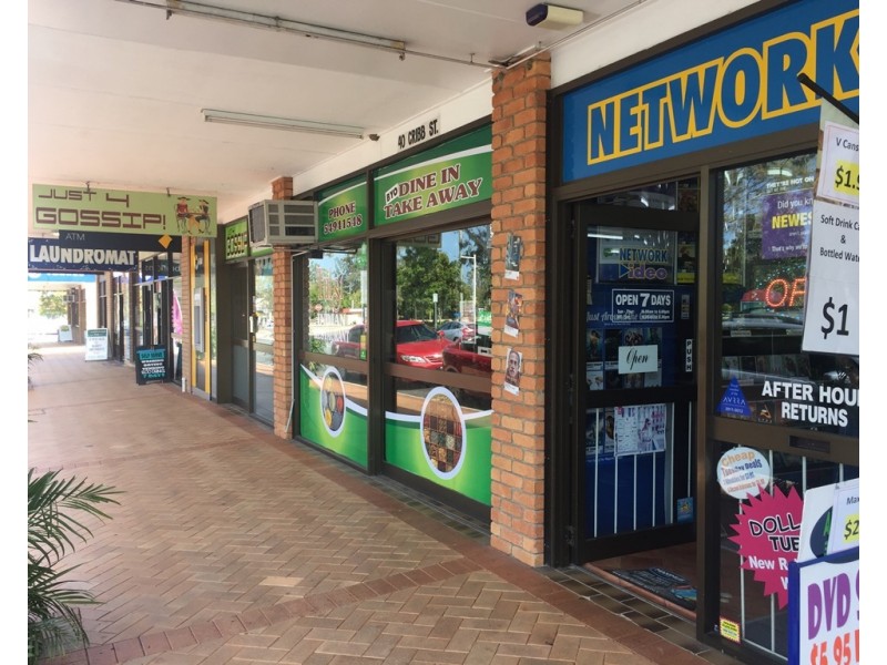 3/40 Cribb Street, Landsborough QLD 4550