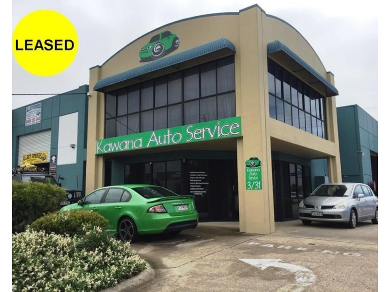 3A/31 Production Avenue, Warana QLD 4575