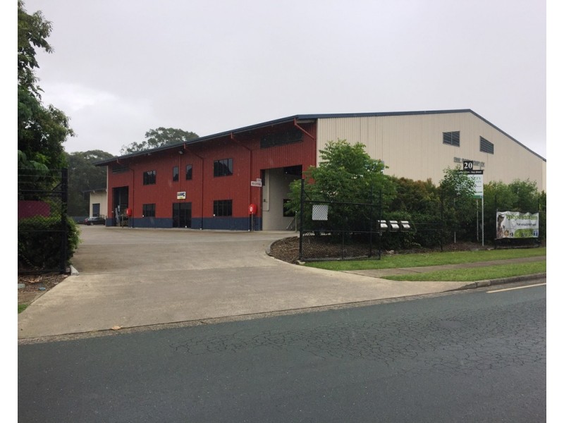 2/20 Enterprise Street, Caloundra West QLD 4551