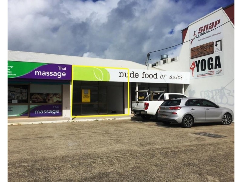 3/5 Burns Street, Buddina QLD 4575