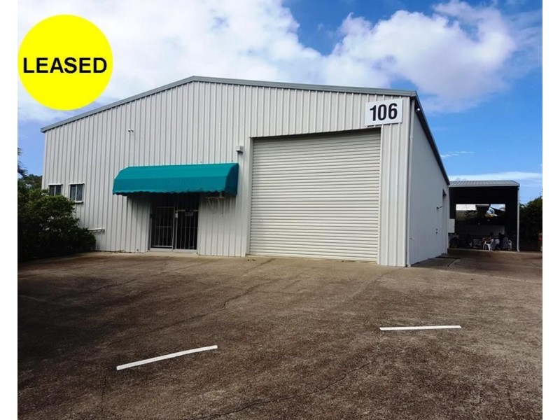 106 Grigor Street, Moffat Beach QLD 4551