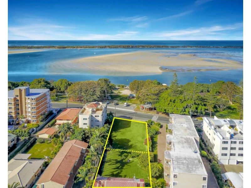 65 Esplanade, Golden Beach QLD 4551