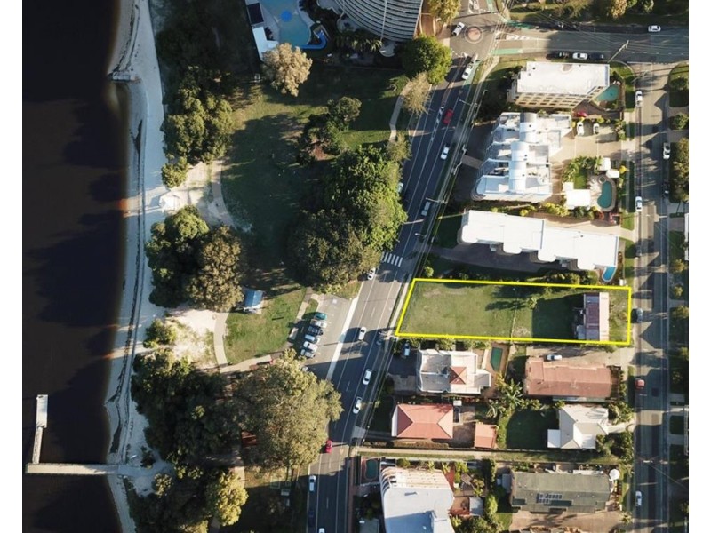 65 Esplanade, Golden Beach QLD 4551