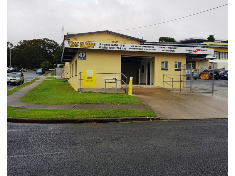 1/42 Allen Street, Moffat Beach QLD 4551
