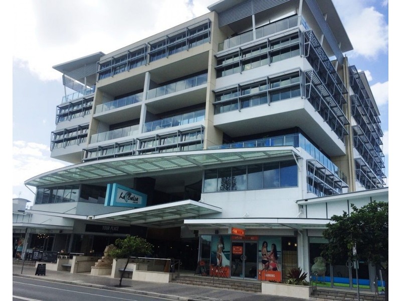 408 & 409/45 Brisbane Road, Mooloolaba QLD 4557