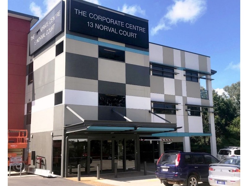 31/13 Norval Court, Maroochydore QLD 4558