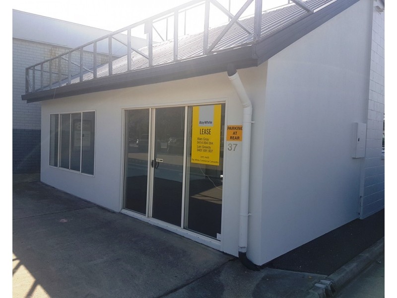 2/37 Caloundra Road, Caloundra West QLD 4551