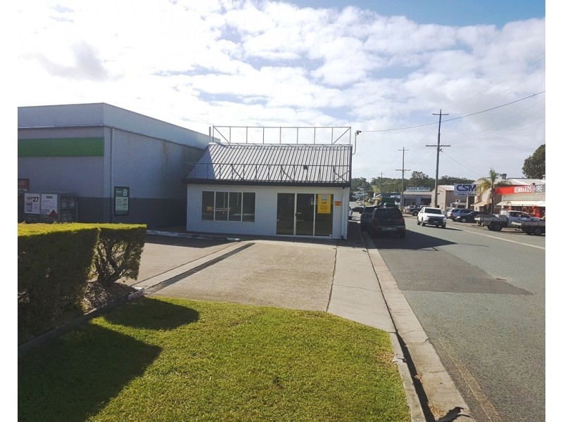 2/37 Caloundra Road, Caloundra West QLD 4551