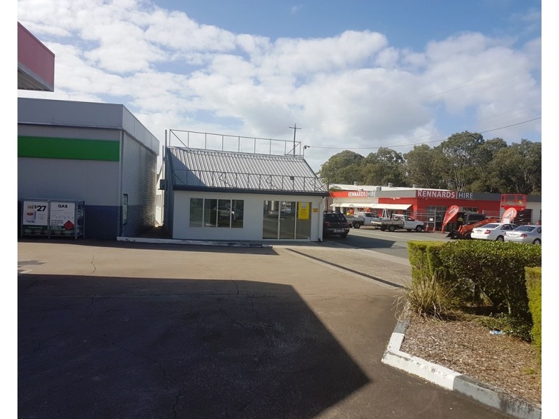 2/37 Caloundra Road, Caloundra West QLD 4551