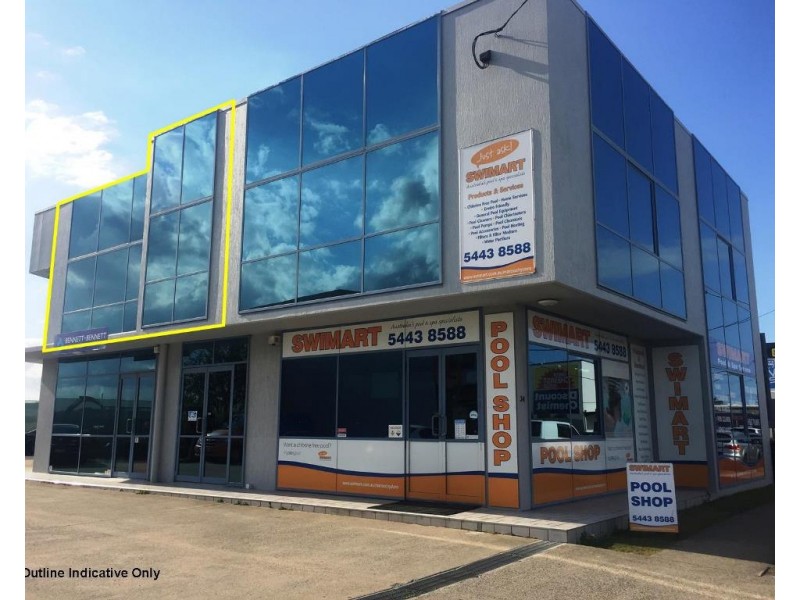 4/34 Maud Street, Maroochydore QLD 4558