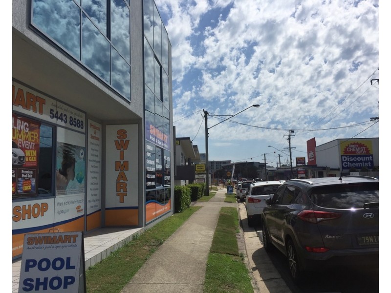 4/34 Maud Street, Maroochydore QLD 4558