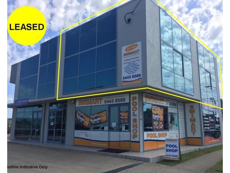 3/34 Maud Street, Maroochydore QLD 4558