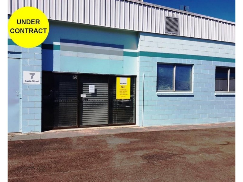 7/4 Lynne Street, Caloundra West QLD 4551