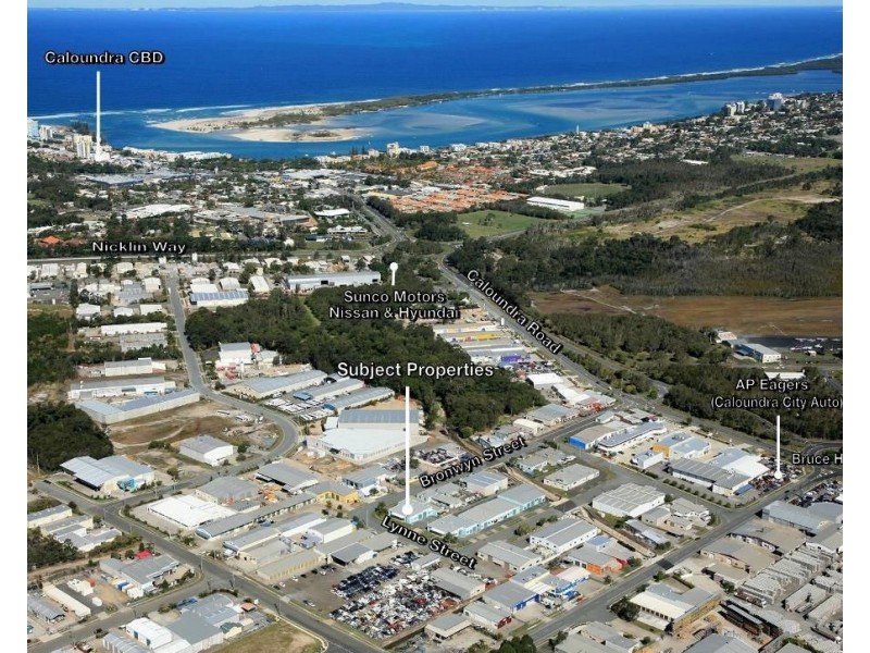 7/4 Lynne Street, Caloundra West QLD 4551