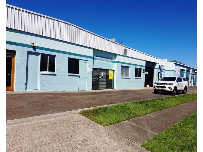 7/4 Lynne Street, Caloundra West QLD 4551