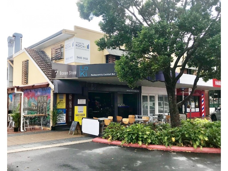 7 Ocean Street, Maroochydore QLD 4558