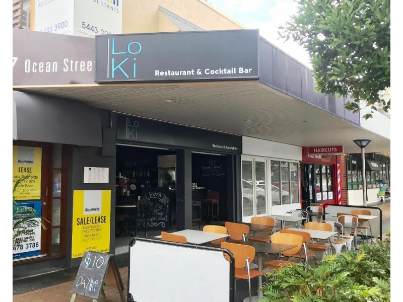 7 Ocean Street, Maroochydore QLD 4558