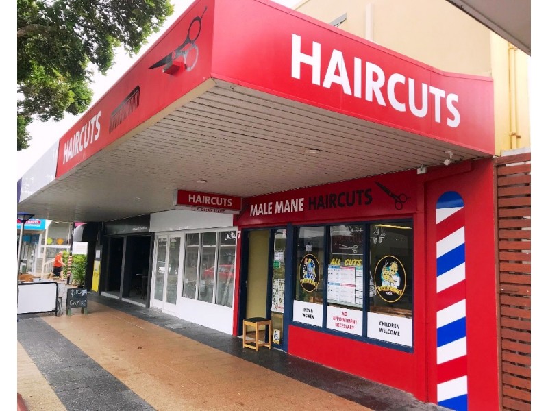 7 Ocean Street, Maroochydore QLD 4558