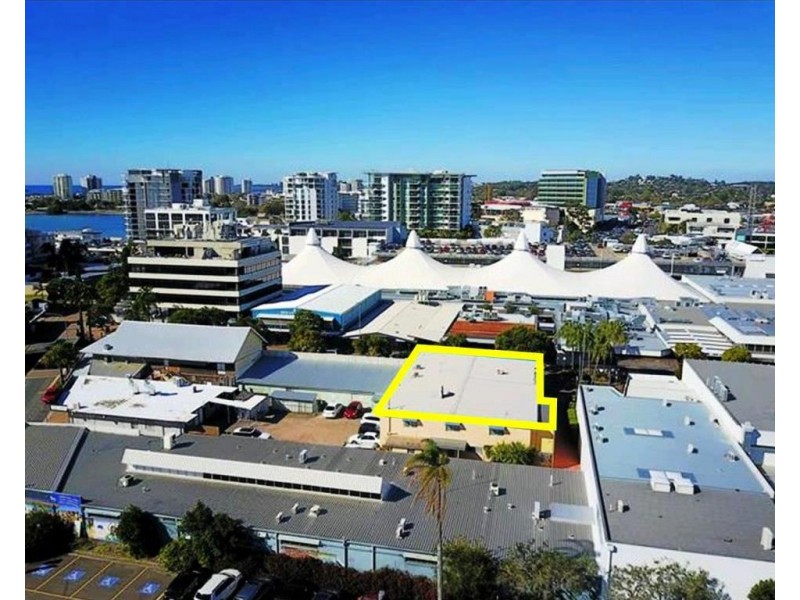 7 Ocean Street, Maroochydore QLD 4558
