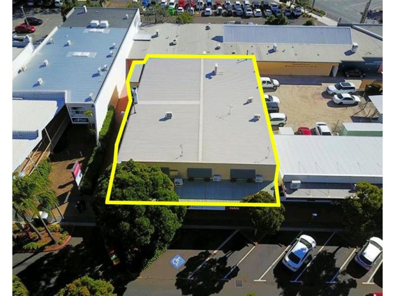 7 Ocean Street, Maroochydore QLD 4558