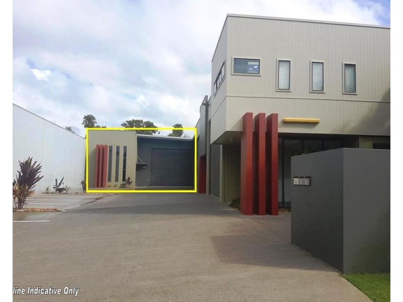 3/15 Exeter Way, Caloundra West QLD 4551