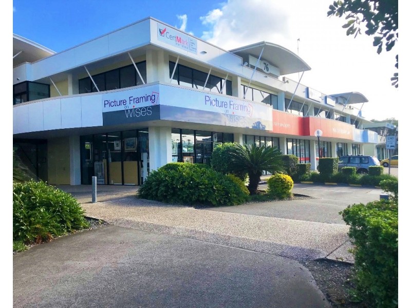 12/76 Wises Road, Maroochydore QLD 4558
