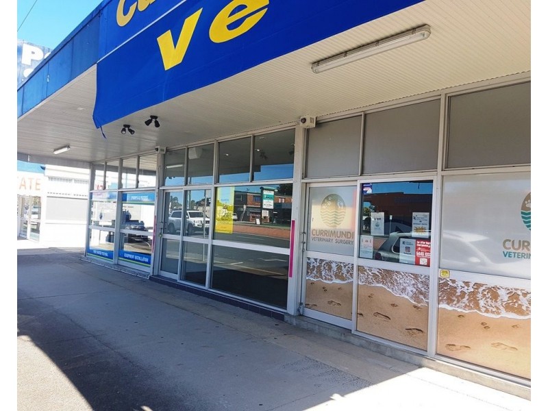 Shop B/698 Nicklin Way, Currimundi QLD 4551