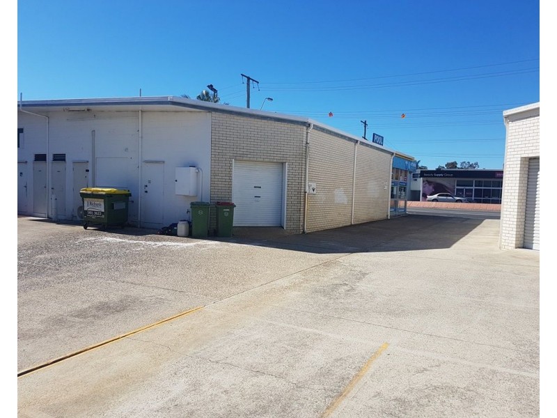 Shop B/698 Nicklin Way, Currimundi QLD 4551