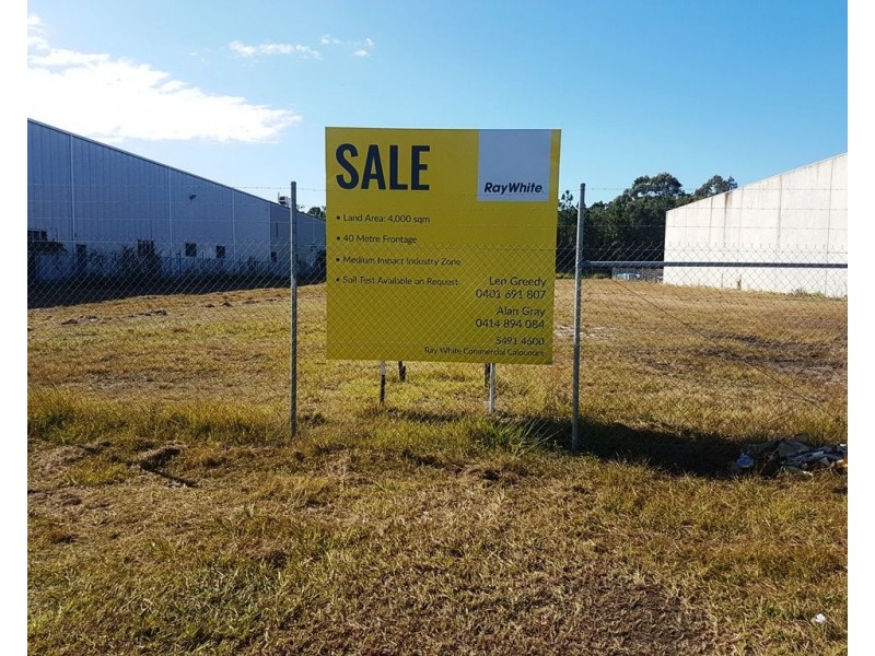 19 Enterprise Street, Caloundra West QLD 4551