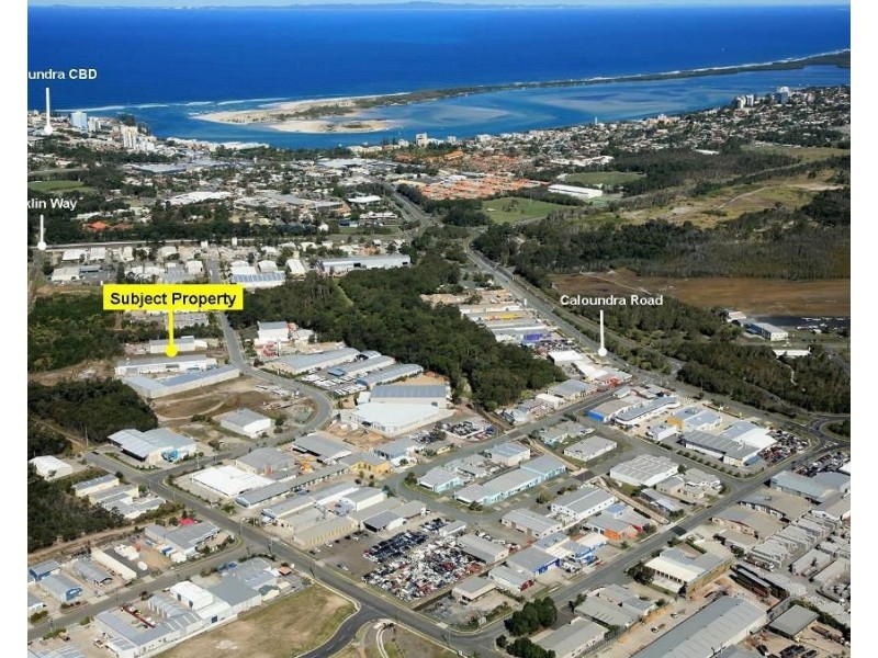 19 Enterprise Street, Caloundra West QLD 4551