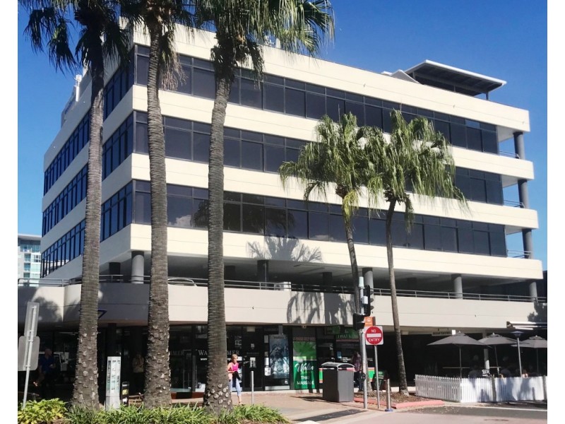 4/2-4 Ocean Street, Maroochydore QLD 4558