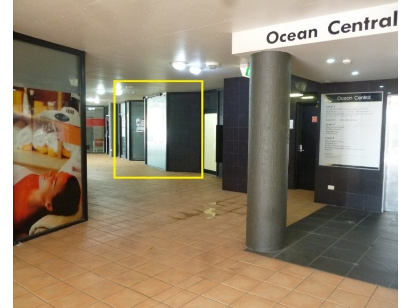 4/2-4 Ocean Street, Maroochydore QLD 4558