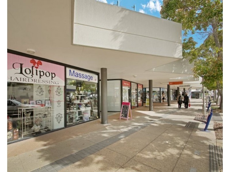 4/2-4 Ocean Street, Maroochydore QLD 4558