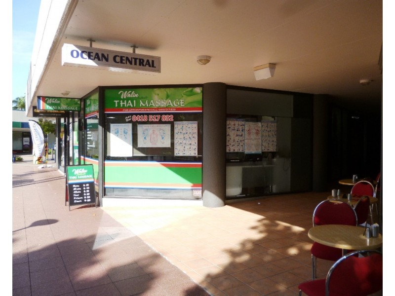 4/2-4 Ocean Street, Maroochydore QLD 4558