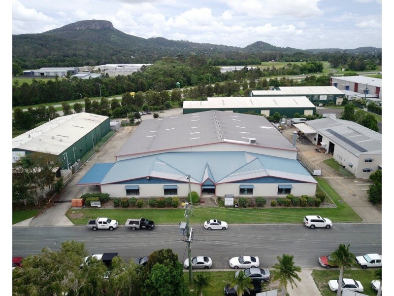 5 Harvest Road, Yandina QLD 4561