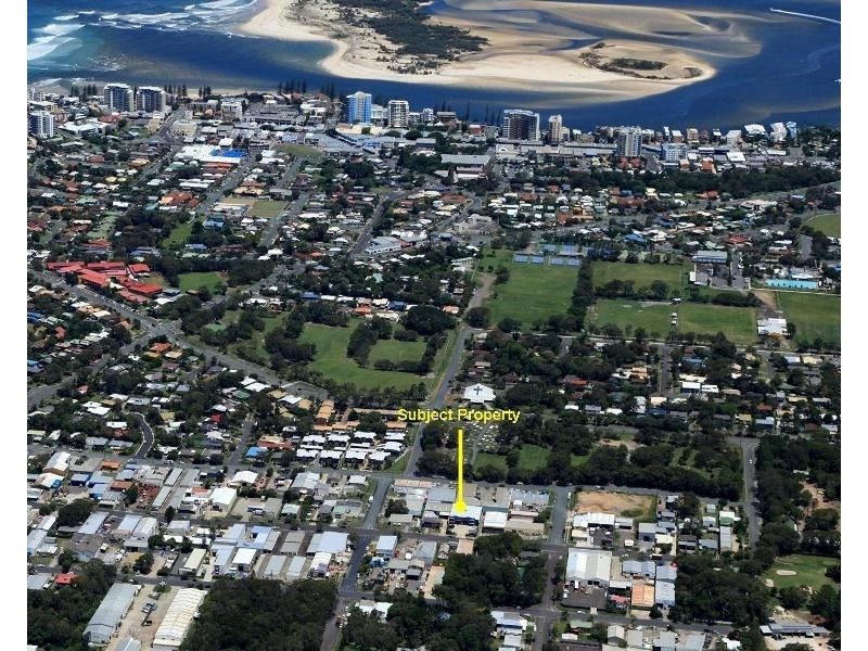 1/32 Allen Street, Moffat Beach QLD 4551