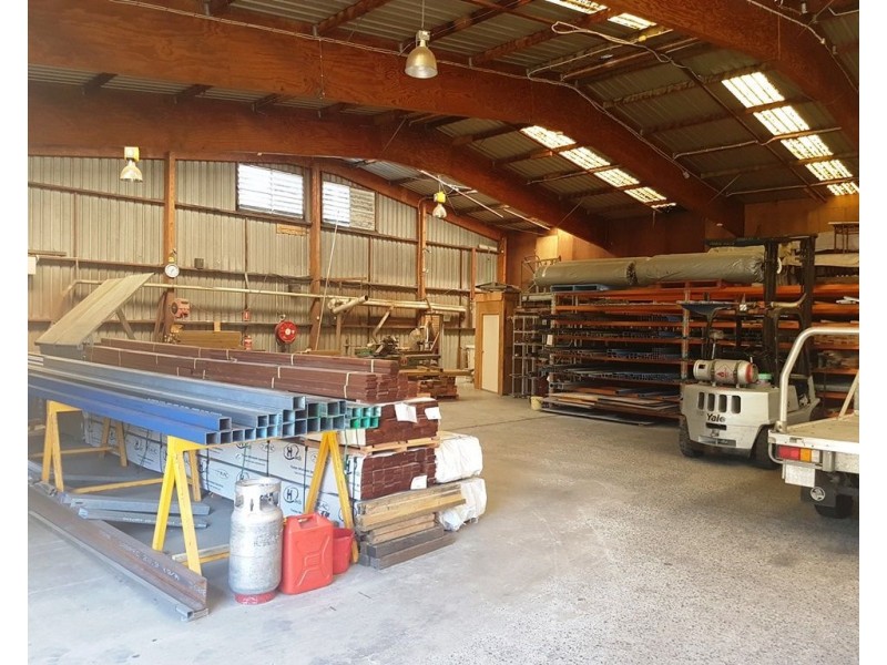 19 Industrial Avenue, Caloundra West QLD 4551